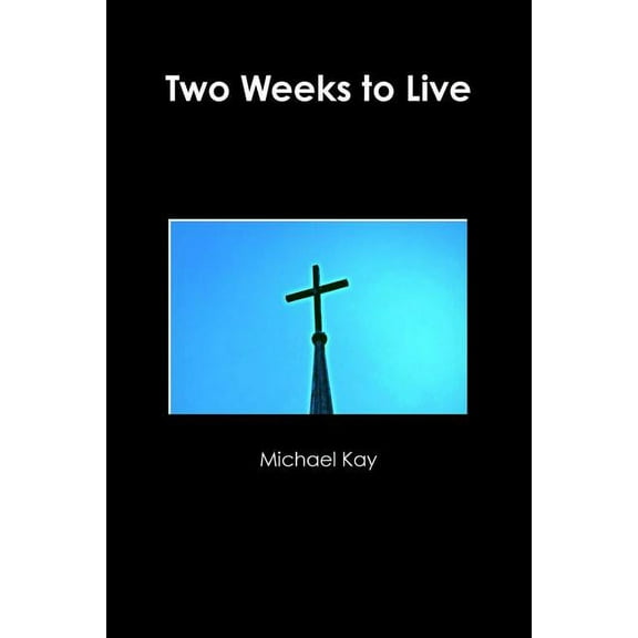 Two Weeks to Live (Paperback)