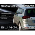 thumbnail image 1 of Pour Feux Arrière Fumés Subaru Traviq Incrustations de Pellicules de Protection, 1 of 3
