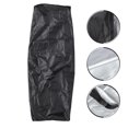 thumbnail image 3 of Waterproof Lawn Mower Cover Dustproof Push Mower Cover UV Protection Cover, 3 of 9