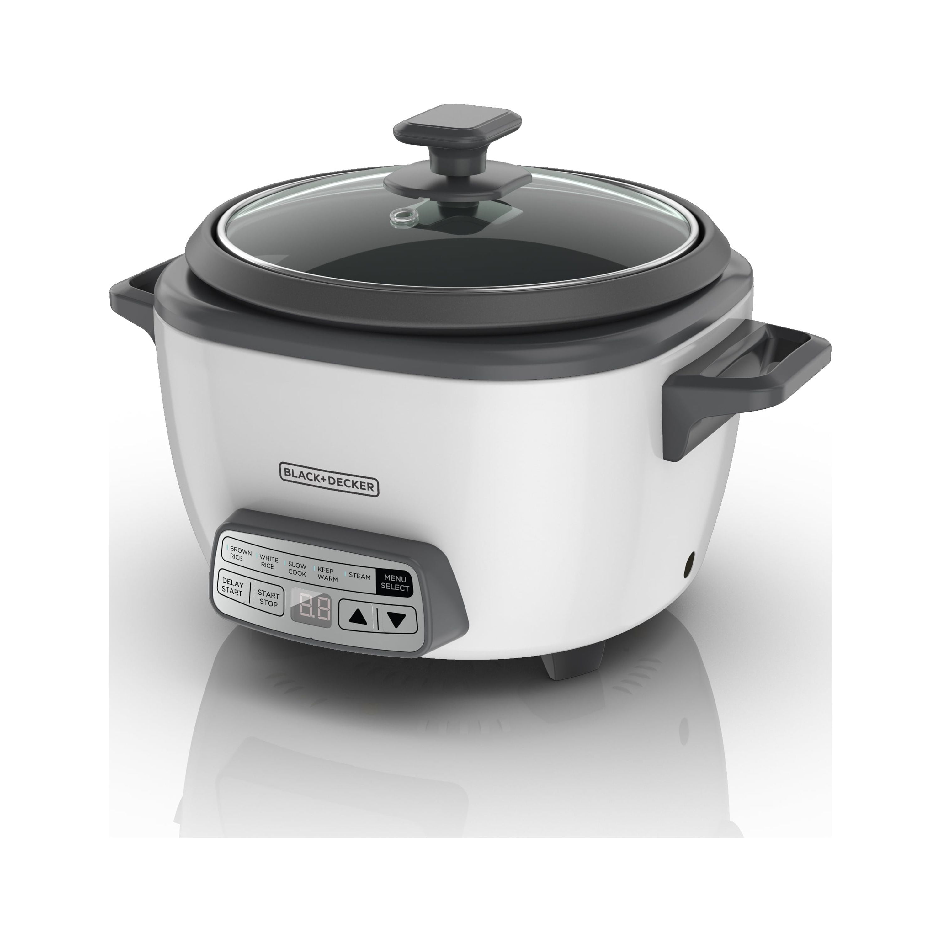 Black & Decker Rice Cooker and Steamer Reviews 2024
