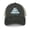 Black, variant on Jesus Dropped The Charges Black Trucker Hat for Men Women, Adjustable Mesh Back Baseball Cap