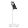 thumbnail image 4 of Desk Phone Stand, Stable Base Phone Stand Adjustable Angles Sturdy Durable  For Tablet For Phone For Desk, 4 of 8