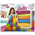 thumbnail image 1 of DIY Knot-A-Quilt Trousse, 1 of 3