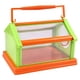 thumbnail image 2 of Green Insect Observation Cage Magnifying Viewer Box for Critter Container Outdoor Exploration School Experiments Nature Activities, 2 of 5