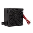 thumbnail image 4 of Calentador de aire con ventilador para automóvil, calentador de aire cerámico PTC, calentador de aire con ventilador en V, calentador de aire con aislamiento PTC, confiabilidad excepcional, 4 of 12