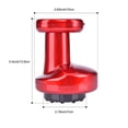 thumbnail image 3 of Openpig Clearance Scraping Cupping Device Massage 9-block Heating Device Dredging Device 20ml, 3 of 9