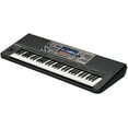 thumbnail image 1 of Yamaha PSR-A5000 Clavier Arrangeur Mondial à 61 Touches, 1 of 5
