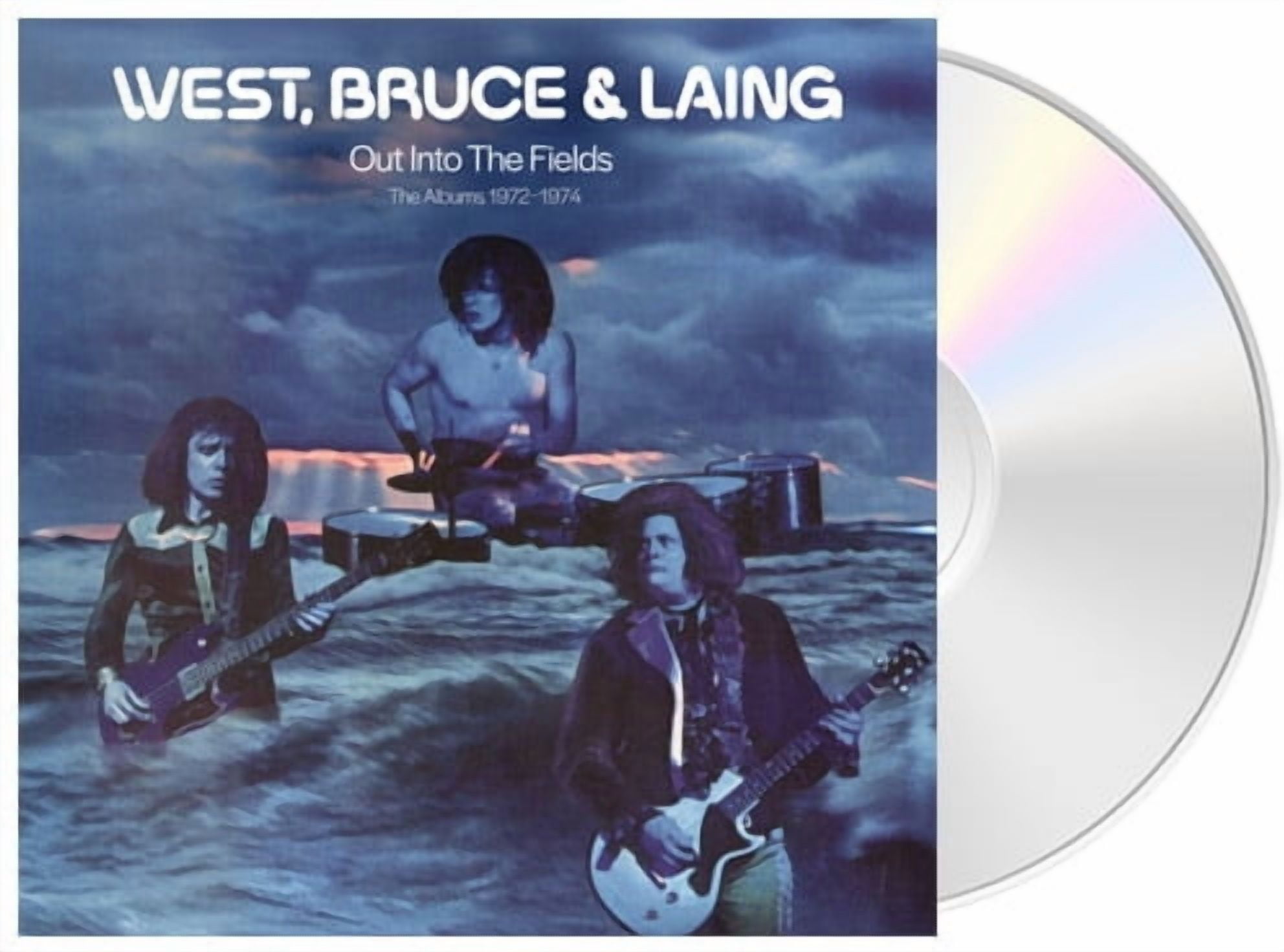Bruce Springsteen - Live 1975-85 (3 Cd's In Double Jewel Case