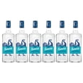 thumbnail image 1 of Pack de 6 Tequila Sauza Hacienda Plata 1 L Plata, 1 of 4