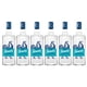 thumbnail image 1 of Pack de 6 Tequila Sauza Hacienda Plata 1 L Plata, 1 of 4