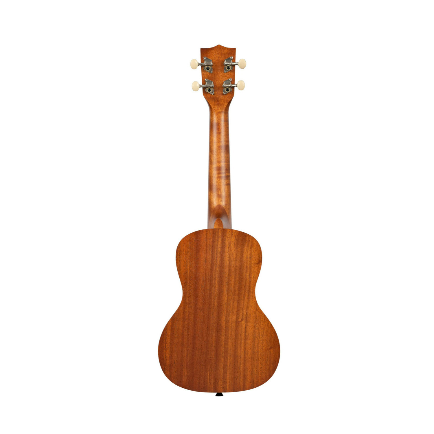 Kala Surf Concert Ukulele, Multicolor, 454 g