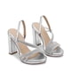 thumbnail image 2 of Sandalia Ariana Color Plata D09980897612 26 Dorothy Gaynor Sandalia Ariana Color Plata D09980897612 26, 2 of 6