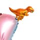 thumbnail image 3 of 32 Pulgadas De Papel De Aluminio Colorido Globo Digital Fiesta De Cumpleaños Sunnimix  Globo digital, 3 of 6