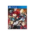 thumbnail image 1 of Persona 5 Royal - PlayStation 4 - Multilingue, 1 of 6