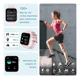 thumbnail image 3 of Reloj Inteligente Mujer, Smartwatch, Llamada, Asistente Voz, 3 of 8