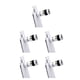 thumbnail image 3 of Sidaley Objetivos externos para cámara Universal portátil 8X óptico telescopio Cámara lente Clip teléfono móvil telescopio distancia Focal larga Type2 NO2, 3 of 6