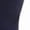 Navy Blue, variant on Women's Premium Cotton Leggings Plus Size S-3XL Full Length With High Wide Waistband High Waist Curvy Plus Leggings Ankle No See-Through Workout Yoga Pants Tummy Control Activewear Womenswear