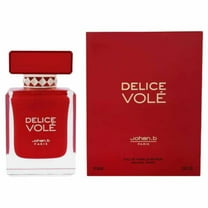 Johan B Ladies Delice Vole EDP 2.7 oz Fragrances 3700134410191
