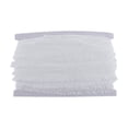 thumbnail image 1 of Cinta de Encaje Elástico Bordada Tela Encajes Apliques pa Mano Blanco Sunnimix Ribete de encaje elástico multiusos, 1 of 8