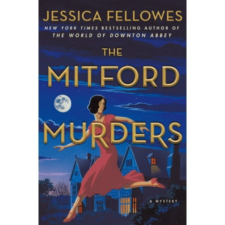 The Mitford Murders : A Mystery
