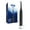 Black, variant on Oral-B iO Series 2 Rechargeable Electric Toothbrush, Night Black with 1 Gentle Care Brush Head for Adults and Children 3+