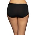 thumbnail image 2 of Vanity Fair Women's Beyond Comfort Modal Hipster Underwear, 2 of 6