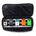 thumbnail image 4 of Sac de Rangement pour Pédalier de Guitare Portable Multi-Tailles 28X15X16, 4 of 9