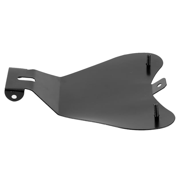 Soporte De Asiento De Motocicleta, Placa Base De Asiento Individual, Gama Alta XL883 1200 Apto Para Accesorios De Motocicleta Fit