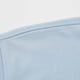 thumbnail image 4 of Collar de Cuello Suave, Color Sólido Casual Cuello de Vuelta de los Hombres Camiseta de Manga Corta Hecha de Poliéster Ligero para el Uso Diario de Verano, 4 of 8