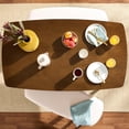 thumbnail image 2 of Set de comedor Best Choice Products Mid-Century Wood de 4 asientos, 2 of 6