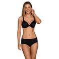 thumbnail image 3 of Vanity Fair Lingerie Women's Body Shine Full Coverage Underwire Bra, Style 75298, 3 of 11