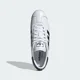 thumbnail image 5 of Adidas Country II Shoes Original Sneakers Cloud White/Core Black IG4549 US 4-12, 5 of 6