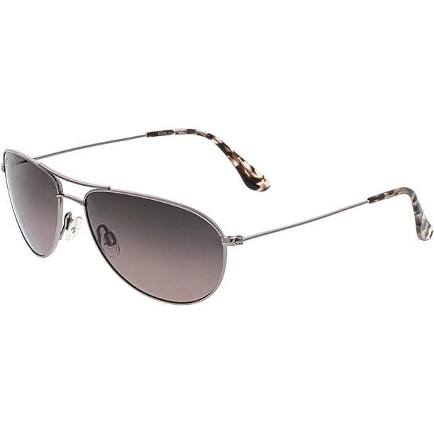 maui jim rose gold baby beach