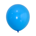 thumbnail image 1 of Globo Color Light Blue Don Confeti Para Decorar Fiestas, 1 of 2