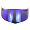thumbnail image 5 of Helmet Visor Replacement For Agv K1 K3sv K5 Full Face Helmet Motorcycle Wind Shield Helmet Lens, 5 of 5