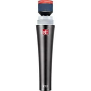 sE Electronics V7 X Supercardioid Dynamic Studio-grade Instrument Microphone