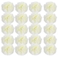 thumbnail image 4 of GOOHOCHY 20 piezas de claveles simulados para boda, decoración romántica de flores., 4 of 7