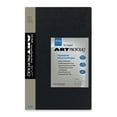 thumbnail image 2 of Exclusive Package! Itoya Archival Art Profolio Presentation Book - 60 - 8.5 x 11 Inches Pocket Pages, 120 Views (IA-12-8-60) + Photo4less Cleaning Cloth!, 2 of 3