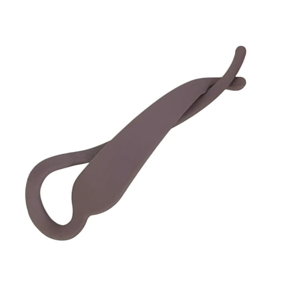 RUISINERY Banana Hair Clip for Women Girls French Twist Hair Styling Clip Barrettes Ponytail Holder Hairpins Hair Accessories