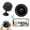 Black, variant on RKZDSR Wireless Wifi Security Cam - HD 1080P Mini Camera with Night Vision and Motion Detection