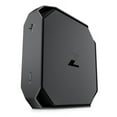 thumbnail image 2 of HP Z2 G5 mini Workstation Desktop Mini Black (Intel i7-10700 8-Core, 32GB RAM, 512GB PCIe SSD, NVIDIA Quadro P620, Wifi, Bluetooth, 3 Display Port (DP), Win 10 Pro), 2 of 6