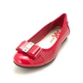 thumbnail image 3 of Anne Klein Womens aricia Round Toe Ballet Flats, 3 of 3