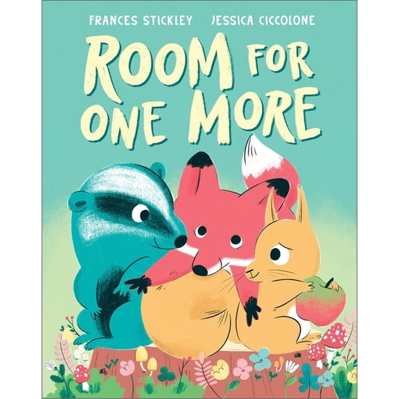 Room for One More, (Hardcover)