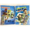 Party Favors Toy Story Coloring Book & Crayon Set 12 Pack ( Assorted Style)