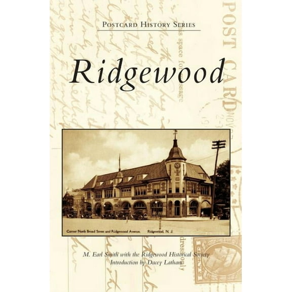 Ridgewood (Hardcover)