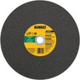 thumbnail image 2 of Black & Decker DW8025 Cut-Off Wheel 14" D X 0.78" Silicon Carbide, 2 of 4