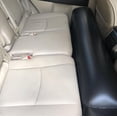 thumbnail image 4 of Inflatable Car Back Seat Gap Filler Mattress with Pump for Camping Travel, 4 of 8