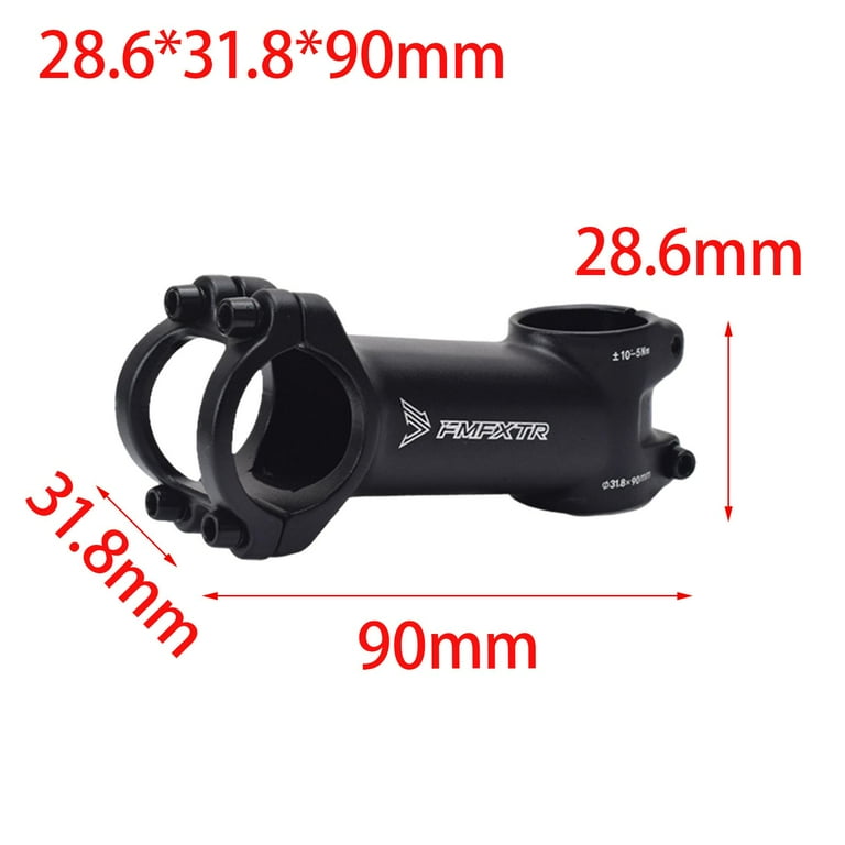 10 degree stem road bike sale