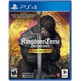 thumbnail image 1 of Kingdom Come Deliverance Royal Edition - PlayStation 4, 1 of 13