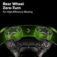 thumbnail image 5 of Greenworks AiMowbot Wire-Free RTKVision Robotic Mower, G20AWD, 5 of 15